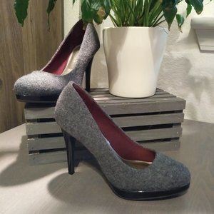 Christian Siriano Heels